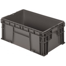 Buckhorn Straight Wall Plastic Container - SW24151002 Buckhorn Straight Wall Plastic Container - SW24151002