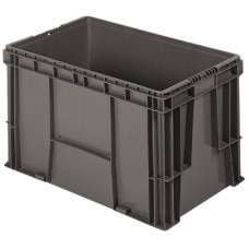 Buckhorn Straight Wall Plastic Container - SW24151502 Buckhorn Straight Wall Plastic Container - SW24151502