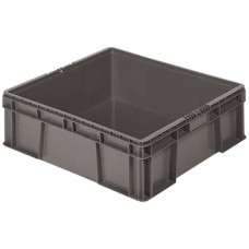 Buckhorn Straight Wall Plastic Container - SW242208A2 Buckhorn Straight Wall Plastic Container - SW242208A2