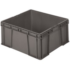 Buckhorn Straight Wall Plastic Container - SW242211A2 Buckhorn Straight Wall Plastic Container - SW242211A2