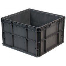 Buckhorn Straight Wall Plastic Container - SW242215A2 Buckhorn Straight Wall Plastic Container - SW242215A2