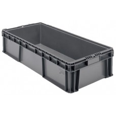 Buckhorn Straight Wall Plastic Container - SW32150802 Buckhorn Straight Wall Plastic Container - SW32150802