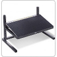 Biofit Ergonomic Adjustable Footrest - FS-1 Biofit Ergonomic Adjustable Footrest - FS-1