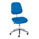 Biofit Amherst Ergonomic Cleanroom Chair - AMA-L-RC-T-XF-XA-IS08