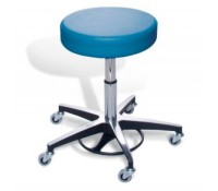 BioFit 2A-Series Vacuum Formed Lab Stool