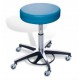 Biofit Aramis 2A20-C-CRC-VF Vacuum Formed Ergonomic Lab Stool
