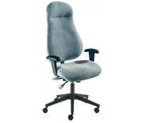 BioFit Avalon AVR Executive Office Chair