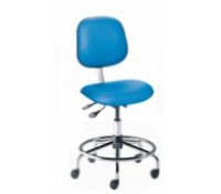 BioFit BE-Series Ergonomic Static Control Chair