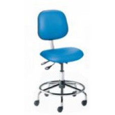Biofit Ergonomic Static Control Chair - BES-L-RC-T-XF-XA-K Biofit Ergonomic Static Control Chair - BES-L-RC-T-XF-XA-K