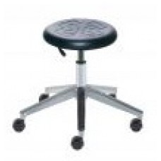 Biofit Rugged Self-Skinned Urethane Stool - CXA-L-RC-IS06