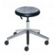 Biofit Rugged Self-Skinned Urethane Stool - CXA-L-RC-IS06
