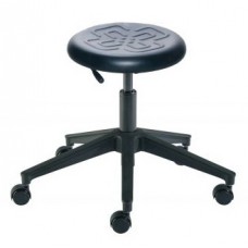 Biofit Rugged Self-Skinned Urethane Stool - CXR-L-RC-S-XF-XA-06