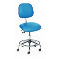Biofit Elite Ergonomic Cleanroom Chair - EES-H-RC-T-XF-XA-IS08 Biofit Elite Ergonomic Cleanroom Chair - EES-H-RC-T-XF-XA-IS08