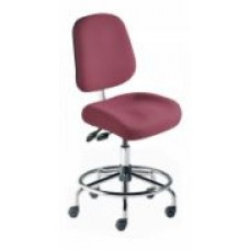 Biofit Sewn Seams Ergonomic Chair - FCS-L-RC-T-XF-XA-06 Biofit Sewn Seams Ergonomic Chair - FCS-L-RC-T-XF-XA-06