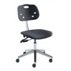 Biofit ArmorSeat Cleanroom Chair - GGA-H-RC-T-XF-XA-ISO8 Biofit ArmorSeat Cleanroom Chair - GGA-H-RC-T-XF-XA-ISO8