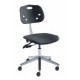 Biofit ArmorSeat Cleanroom Chair - GGA-H-RC-T-XF-XA-ISO8