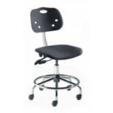 Biofit ArmorSeat Cleanroom Chair - GGS-H-RC-T-XF-XA-ISO8 Biofit ArmorSeat Cleanroom Chair - GGS-H-RC-T-XF-XA-ISO8