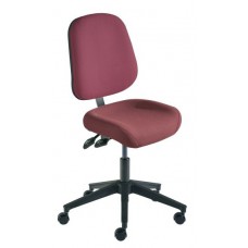 Biofit Sewn Seams Ergonomic Chair - HCA-L-RC-T-XF-XA-06