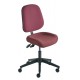 Biofit Sewn Seams Ergonomic Chair - HCA-L-RC-T-XF-XA-06