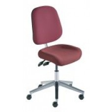 Biofit Sewn Seams Ergonomic Chair - HCW-H-RC-T-XF-XA-06