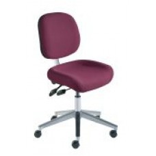 Biofit Sewn Seams Ergonomic Chair - HLW-H-RC-T-XF-XA-06