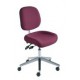 Biofit Sewn Seams Static Control Ergonomic Chair - HLW-L-RC-K