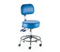 Biofit RT-VF Series Lab Chairs – Vacuum Formed & Ergonomic Seating