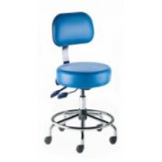 Biofit Regent Vacuum Formed Stool - VF:RTS-L-RC-T-XF-XA-06 Biofit Regent Vacuum Formed Stool - VF:RTS-L-RC-T-XF-XA-06