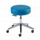 Biofit Vacuum Formed Ergonomic Lab Stool - VF:RXA-M-RC-S-XF-XA-06