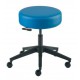 Biofit Rexford Vacuum Formed Lab Stool - VF:RXR-L-RC-S-XF-XA-06