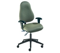 BioFit Scepter Executive Office Chair