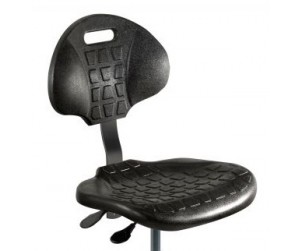 Biofit UU-Series Molded Self-Skinned Urethane Chair Biofit UU-Series Molded Self-Skinned Urethane Chair