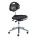Biofit Molded Self-Skinned Urethane Chair -UUW-L-RC-T-XF-XA-06