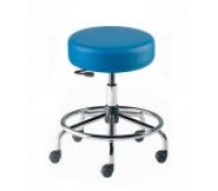 BioFit RX-VF Series Vacuum Formed Lab Stool