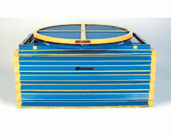Bishamon EZ Loader-E Electric Self-Leveling Pallet Positioner – 4,000 lb