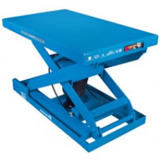 Bishamon EZ Loader-2848 Self-Leveling Pallet Positioner – 4,000 lb Capacity Bishamon EZ Loader-2848 Self-Leveling Pallet Positioner – 4,000 lb Capacity