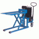 Bishamon LVE-50WE Battery Powered Skid Lift | 1,000 lb Capacity