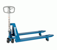 Bishamon BS-Series Pallet Trucks