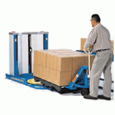 Bishamon EZO-25E Floor-Level Work Positioner – Pallet Truck Accessible (2,500 lb) Bishamon EZO-25E Floor-Level Work Positioner – Pallet Truck Accessible (2,500 lb)
