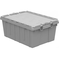 Buckhorn Attached Lid Plastic Container - AC211509020 Buckhorn Attached Lid Plastic Container - AC211509020
