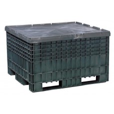 Buckhorn Fixed Wall Bulk Container - BF484429 Buckhorn Fixed Wall Bulk Container - BF484429
