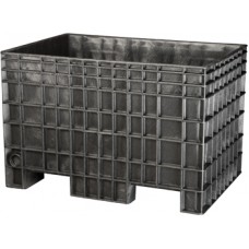 Buckhorn Fixed Wall Bulk Container - BF422928 Buckhorn Fixed Wall Bulk Container - BF422928