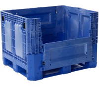 Buckhorn 48 x 40 General Purpose Bulk Boxes