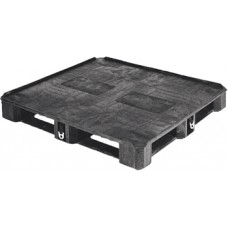 Buckhorn 48x45 Plastic Pallet - PO4845063210001 Buckhorn 48x45 Plastic Pallet - PO4845063210001