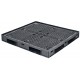 Buckhorn 48x45 Plastic Pallet - PR484505331000