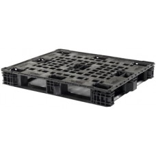 Buckhorn 48x 40 Plastic Pallet - PW4840062210001 Buckhorn 48x 40 Plastic Pallet - PW4840062210001