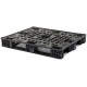 Buckhorn 48x 40 Plastic Pallet - PW4840062210001