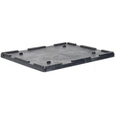 Buckhorn 48x40 Structural Foam Container Lid - TL48400300 Buckhorn 48x40 Structural Foam Container Lid - TL48400300