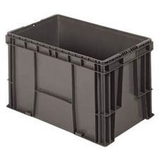 Buckhorn Straight Wall Plastic Container - SW15121002 Buckhorn Straight Wall Plastic Container - SW15121002