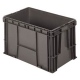 Buckhorn Straight Wall Plastic Container - SW15121002